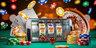 Официальный сайт Casino Kraken